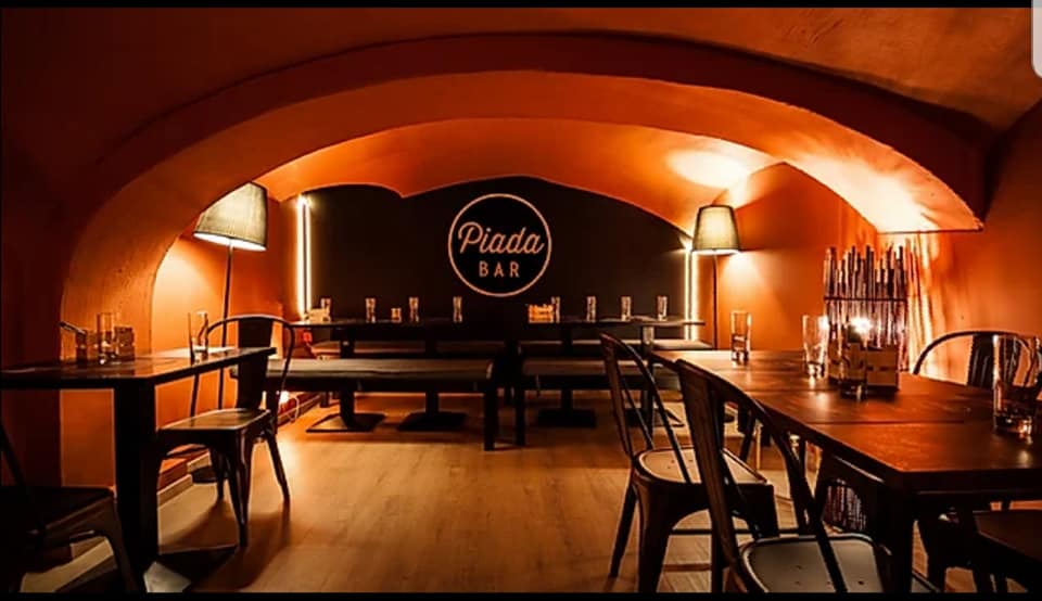 Piada Bar