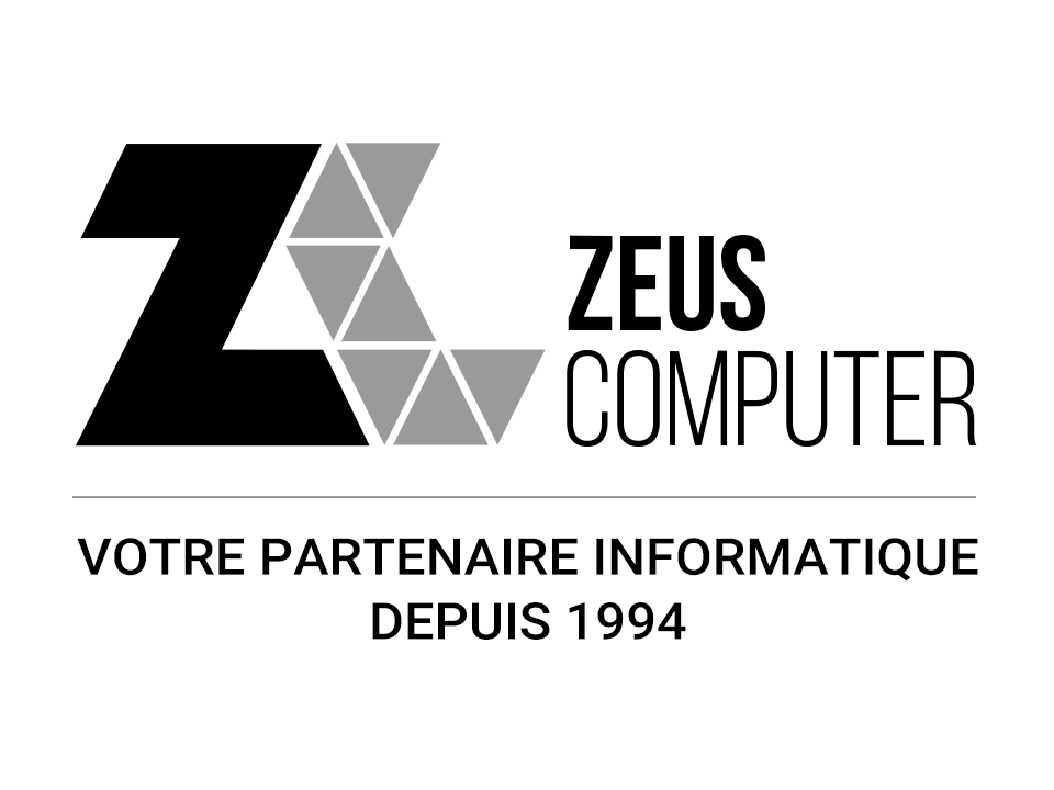 Zeus Computer