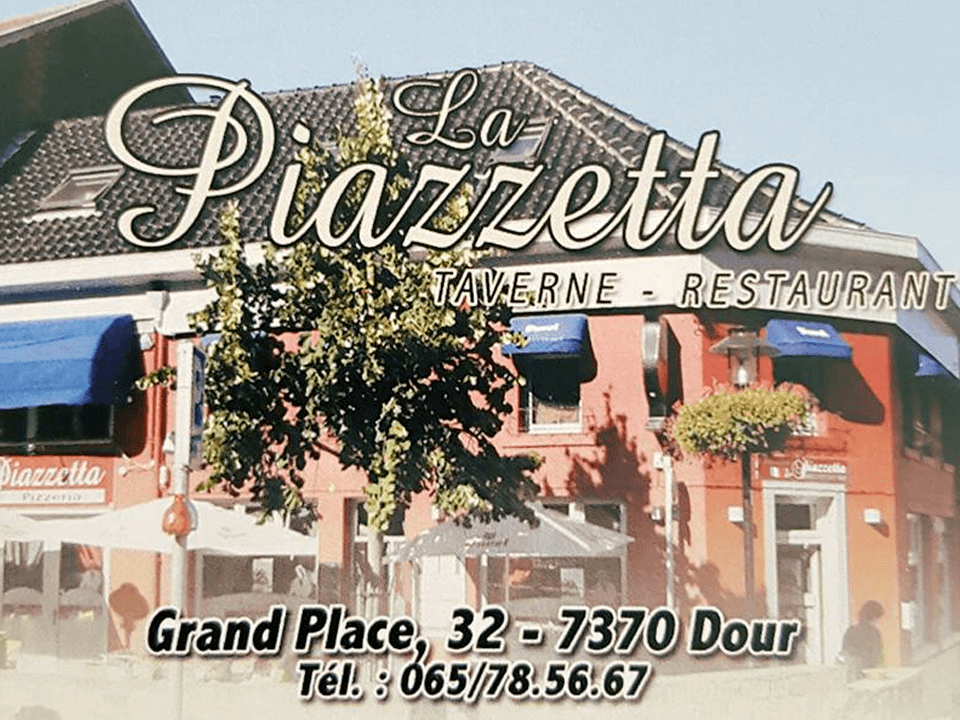 La Piazzetta