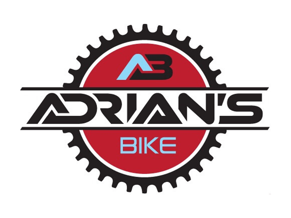 Adrian's Bike
