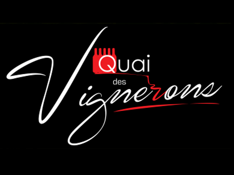 Quai des Vignerons