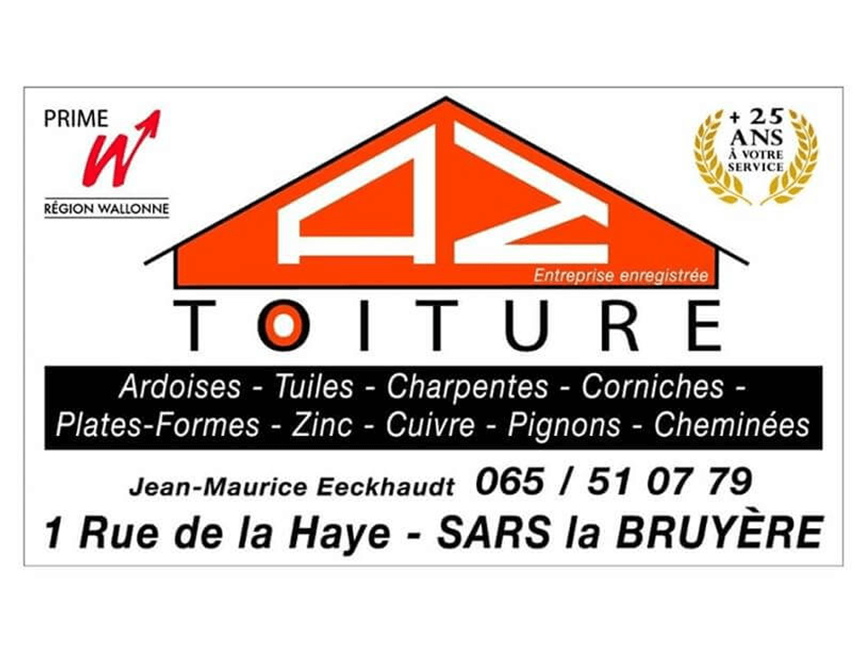 AZ Toiture