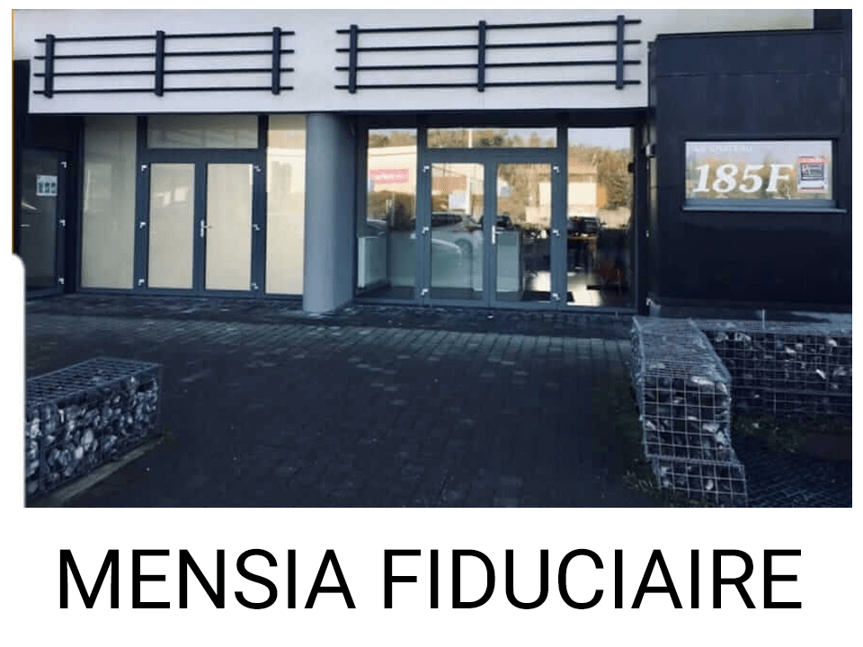 Mensia FIDUCIAIRE