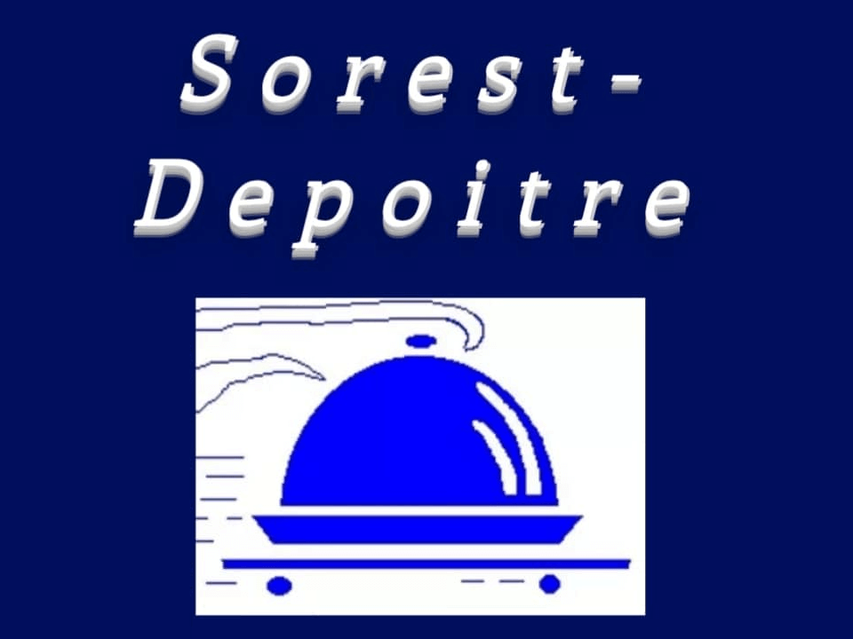 Sorest-Depoitre sprl