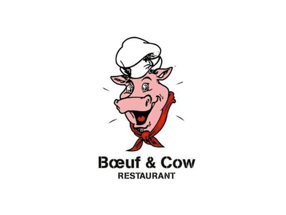 Boeuf and Cow