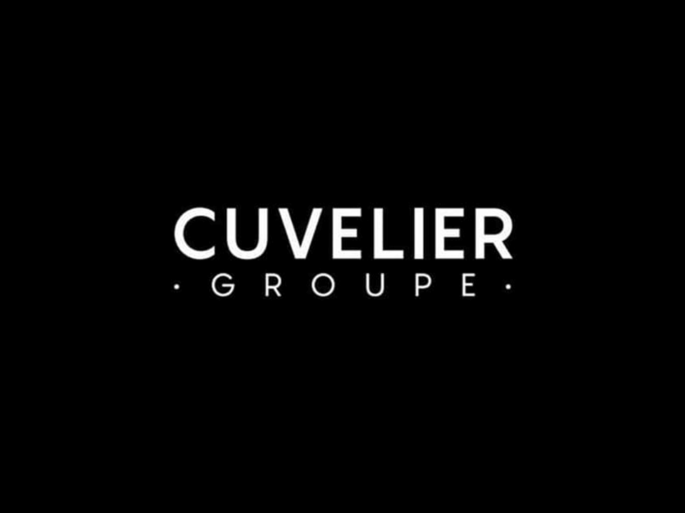 Groupe Cuvelier