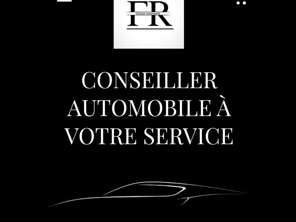 FR Conseil automobile