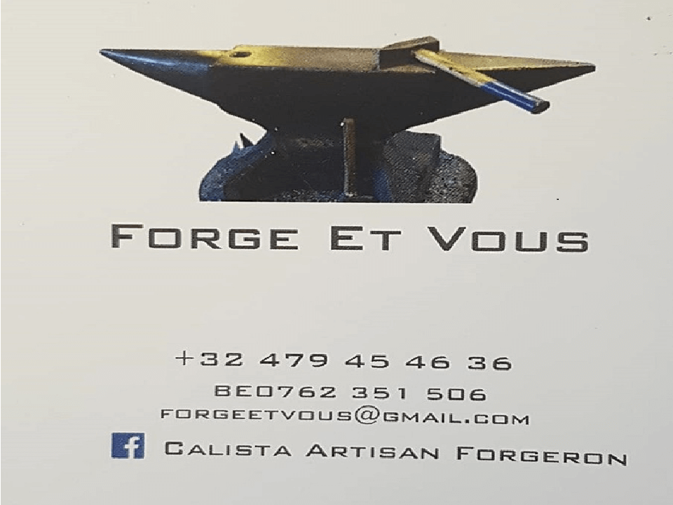 Forgerie