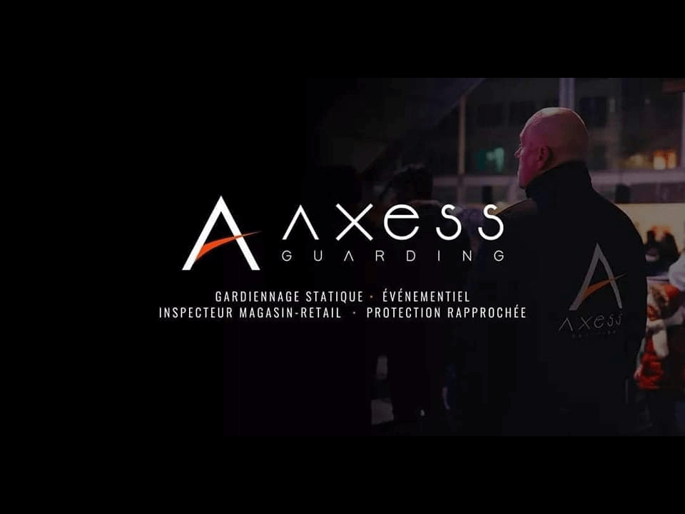 Axess