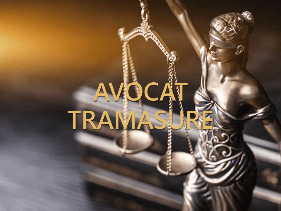 Avocat Tramasure