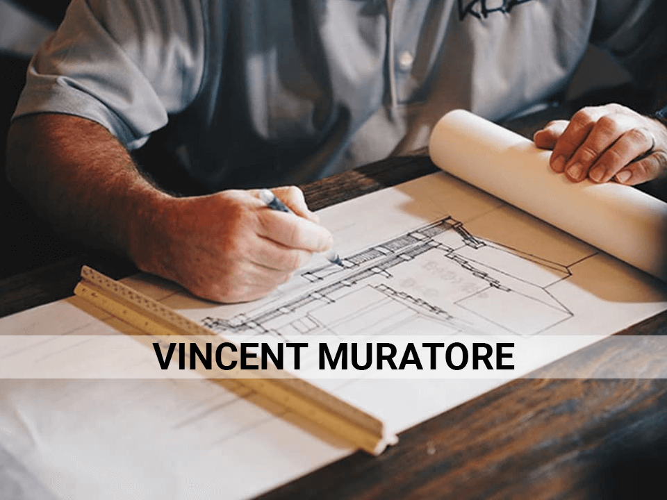 Vincent Muratore