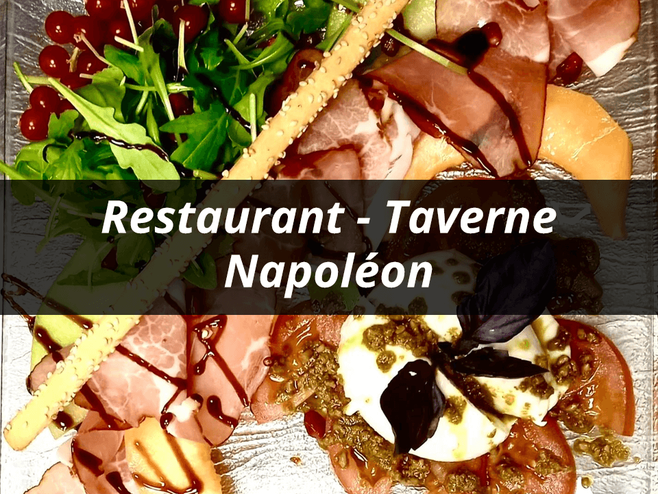 Taverne-Restaurant 