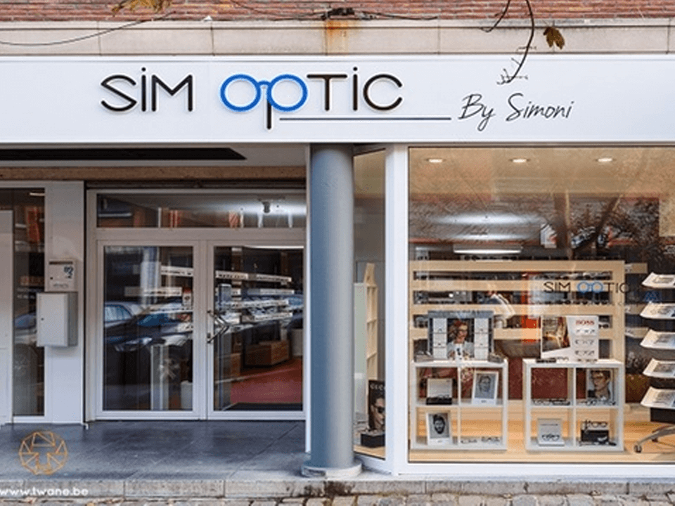 SIM'Optic
