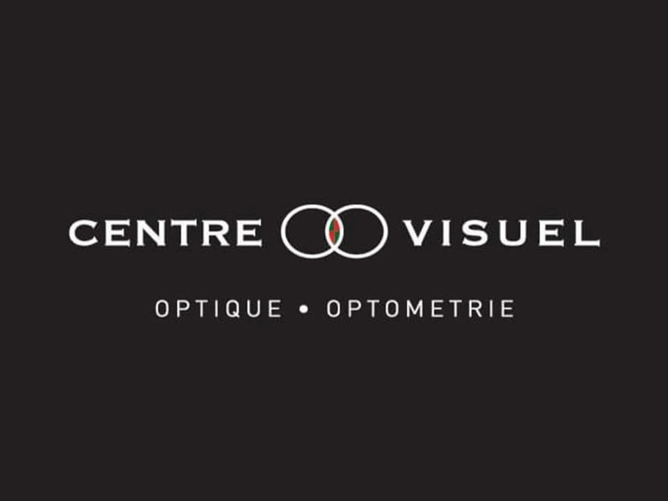 Centre visuel