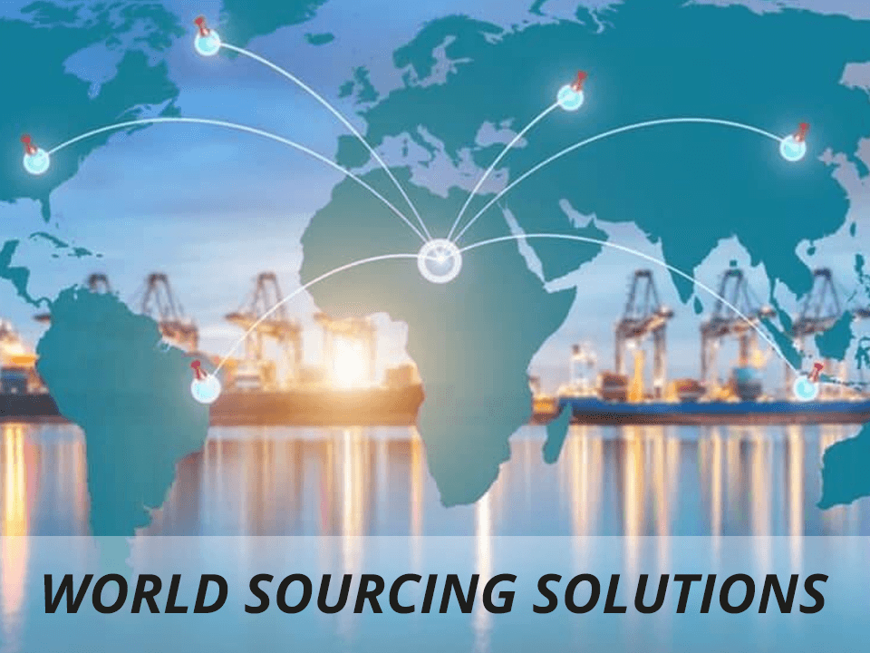 World Sourcing Solutions