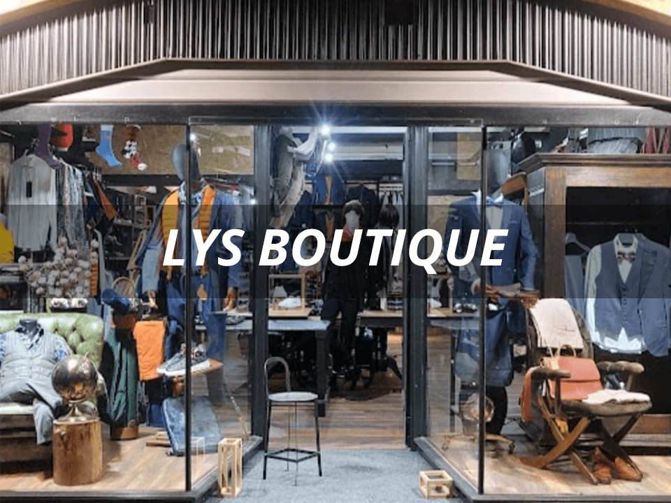 Lys Boutique