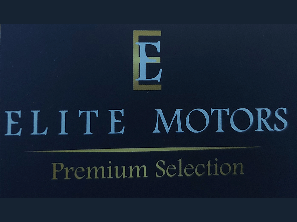 Elite Motors