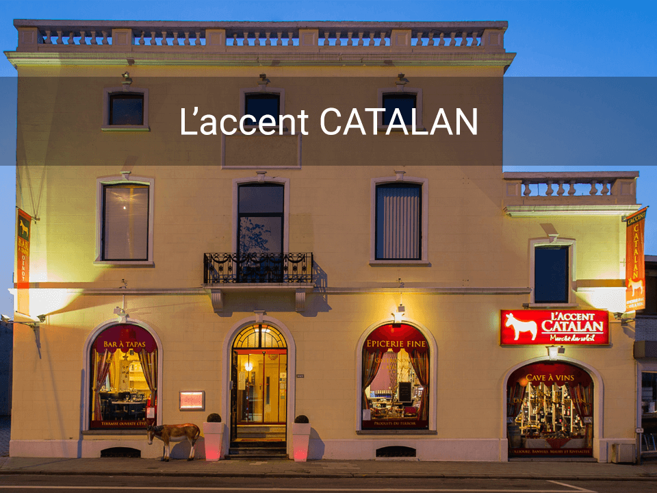 L'accent Catalan