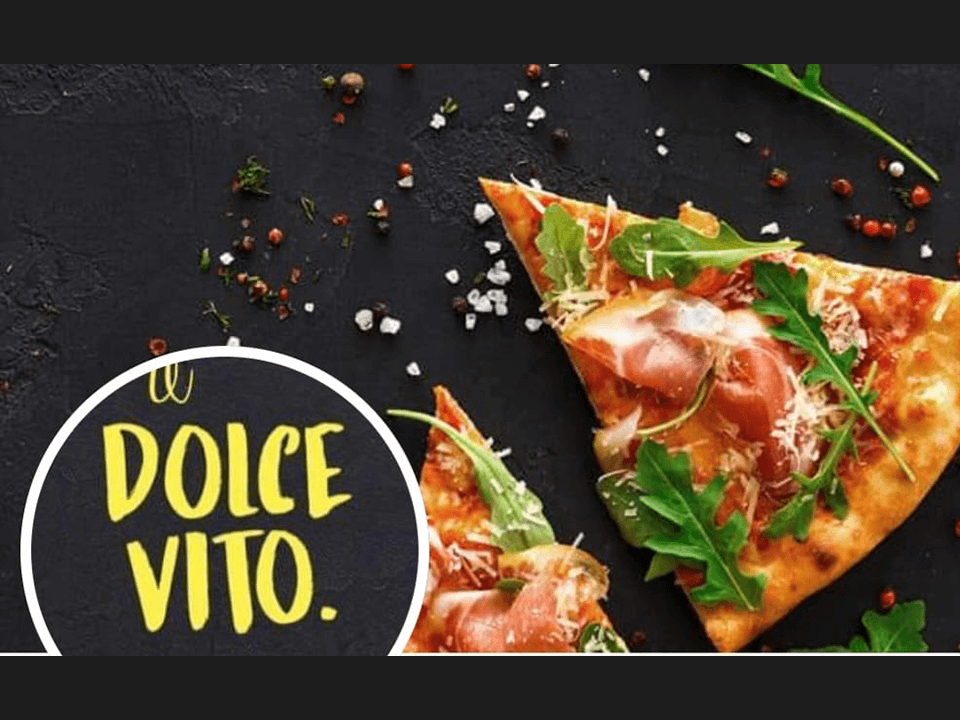 Pizzeria Dolce Vito